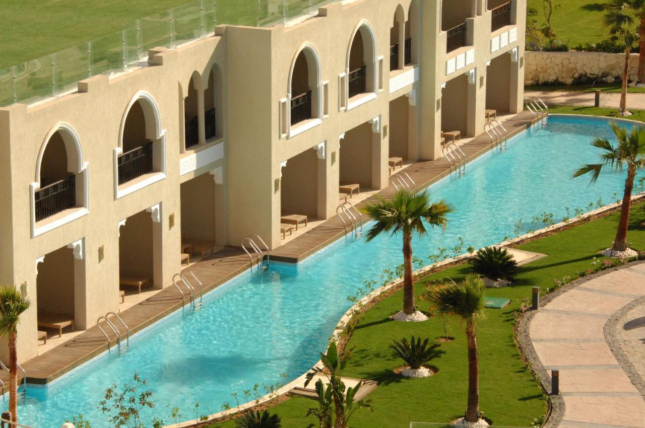 Sunrise Arabian Beach Resort Szarm el-Szejk Zewnętrze zdjęcie